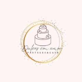 Imagen de Dulces con Amor PASTELES & CAFE