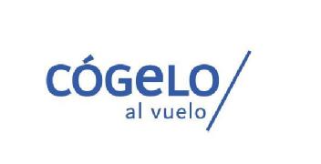 Imagen de CÓGELO al vuelo