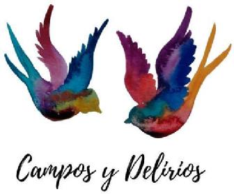 Imagen de Campos y Delirios