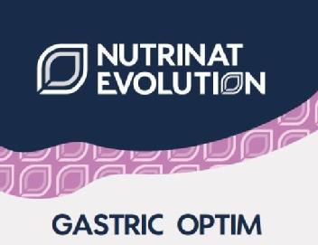 Imagen de NUTRINAT EVOLUTION GASTRIC OPTIM
