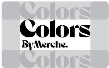 Imagen de COLORS BY MERCHE