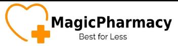 Imagen de MAGIC PHARMACY Best for Less