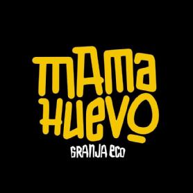 Imagen de MAMA HUEVO GRANJA ECO