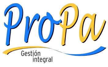 Imagen de PROPA GESTION INTEGRAL