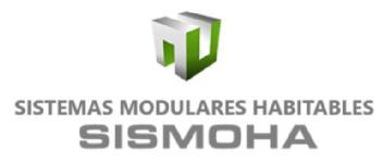 Imagen de SISTEMAS MODULARES HABITABLES SISMOHA