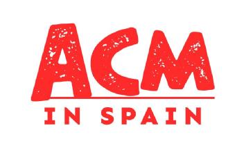 Imagen de ACM IN SPAIN