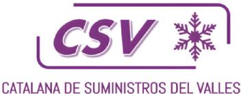Imagen de CSV CATALANA DE SUMINISTROS DEL VALLES