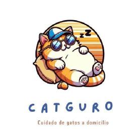 Imagen de Catguro Cuidado de gatos a domicilio