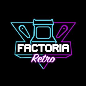 Imagen de Factoria Retro