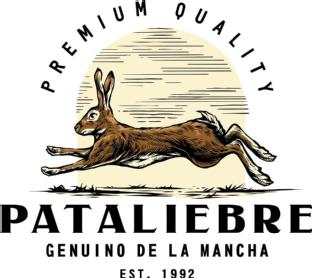 Imagen de PATALIEBRE