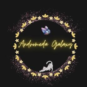 Imagen de ANDROMEDA GALAXY