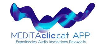 Imagen de MEDiTAclic.cat APP Experiencies Audio immersives Relaxants