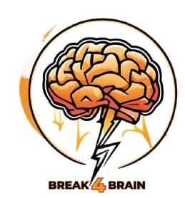 Imagen de BREAK4BRAIN