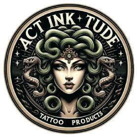 Imagen de ACTINKTUDE Tattoo Products