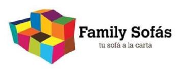 Imagen de FAMILY SOFAS TU SOFA A LA CARTA
