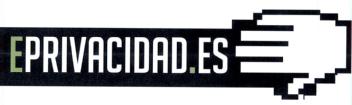 Imagen de EPRIVACIDAD.ES