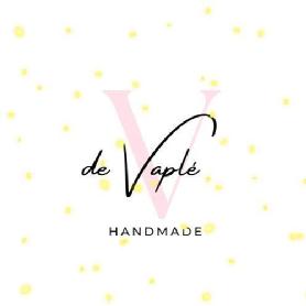 Imagen de V de Vaplé HANDMADE