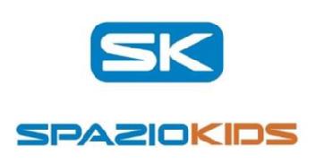 Imagen de SK SPAZIOKIDS