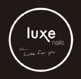 Imagen de LUXE NAILS NOW... LUXE FOR YOU
