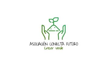 Imagen de ASOCIACIÓN CONECTA FUTURO Crecer verde
