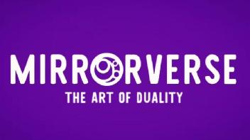 Imagen de MIRRORVERSE