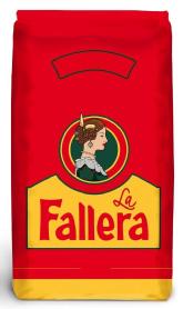 Imagen de LA FALLERA