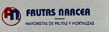 Imagen de FN FRUTAS NARCEA MAYORISTAS DE FRUTAS Y HORTALIZAS