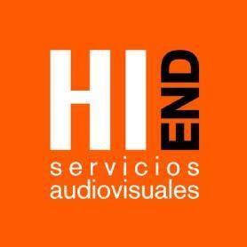 Imagen de HI END SERVICIOS AUDIOVISUALES