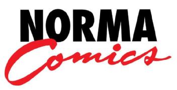 Imagen de NORMA COMICS