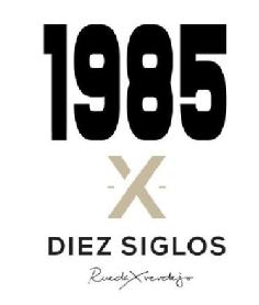 Imagen de DIEZ SIGLOS 1985