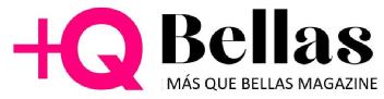 Imagen de +QBellas Más que bellas magazine