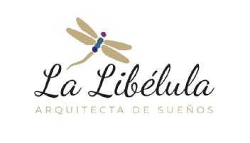 Imagen de LA LIBELULA Arquitecta de Sueños