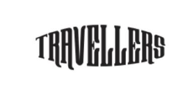 Imagen de TRAVELLERS