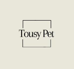 Imagen de Tousy Pet