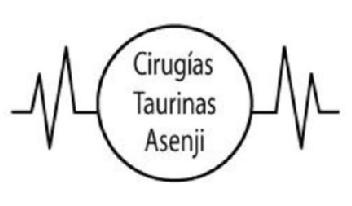Imagen de Cirugías Taurinas Asenji