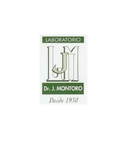 Imagen de LABORATORIO Dr. J.MONTORO Desde 1930
