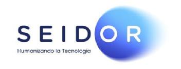 Imagen de SEIDOR Humanizando la Tecnología