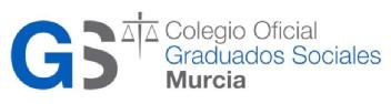 Imagen de GS Colegio Oficial Graduados Sociales Murcia