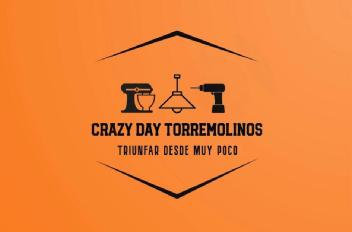 Imagen de GRAZY DAY TORREMOLINOS TRIUNFAR DESDE MUY POCO