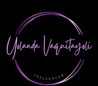 Imagen de Yolanda Vaquitayoli Influencer