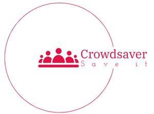 Imagen de CROWDSAVER SAVE IT