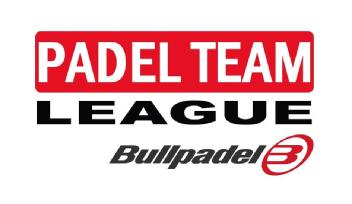 Imagen de PADEL TEAM LEGAGUE BULLPADEL