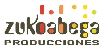Imagen de Zukoabega Producciones