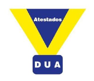 Imagen de Atestados DUA
