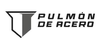 Imagen de PULMON DE ACERO