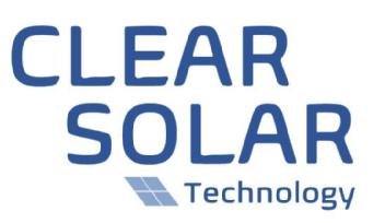 Imagen de CLEAR SOLAR