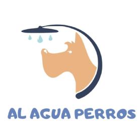 Imagen de AL AGUA PERROS