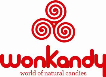 Imagen de WONKANDY WORLD OF NATURAL CANDIES