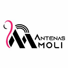 Imagen de ANTENAS MOLI