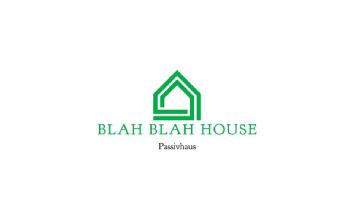 Imagen de BLAH BLAH HOUSE Passivhaus